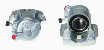 BUDWEG CALIPER 34908 -  Тормозной суппорт